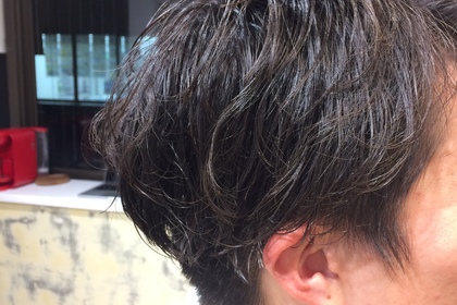 男性