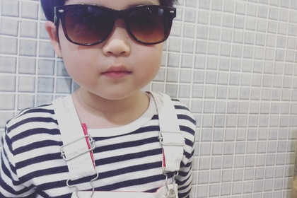 子供