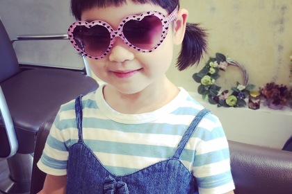 子ども
