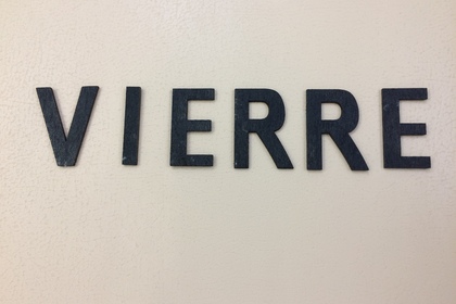 vierre